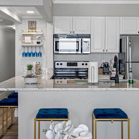 Villa Wake Up To The Ocean Breeze - Enjoy Amazing Views Tampa Exterior foto