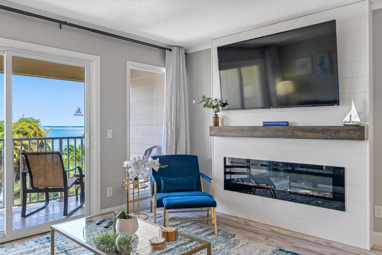 Villa Wake Up To The Ocean Breeze - Enjoy Amazing Views Tampa Exterior foto