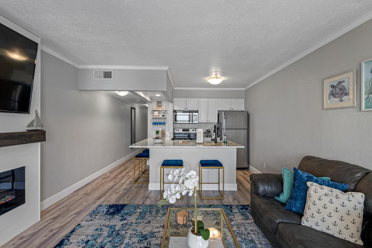 Villa Wake Up To The Ocean Breeze - Enjoy Amazing Views Tampa Exterior foto