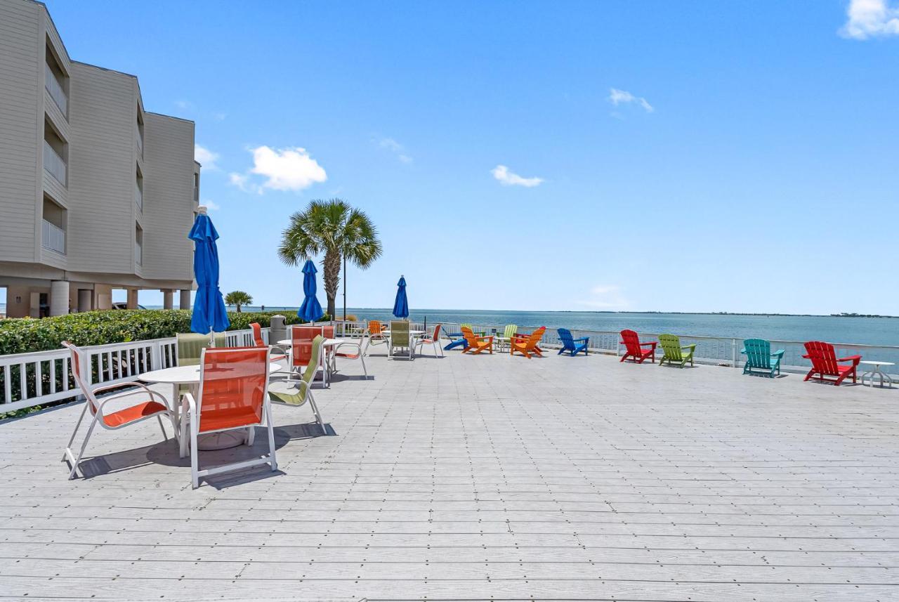 Villa Wake Up To The Ocean Breeze - Enjoy Amazing Views Tampa Exterior foto